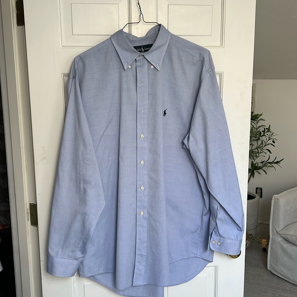 Ralph Lauren Dress Shirt